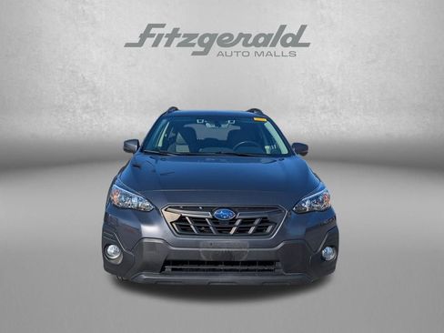 Used 2023 Subaru Crosstrek 2.5i Sport image 2
