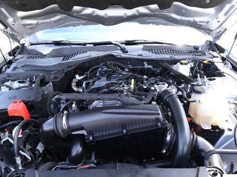 Used 2024 Ford Mustang Premium RWD image 9