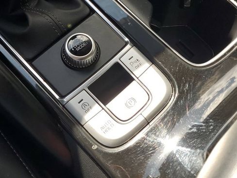 Used 2022 Kia Telluride S image 27