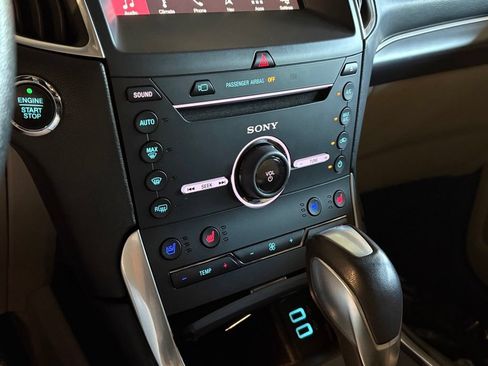 Used 2016 Ford Edge Titanium w/ Equipment Group 302A AWD/4WD image 26