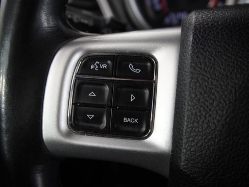 Used 2017 Dodge Journey GT AWD/4WD image 16