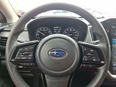 Used 2024 Subaru Crosstrek 2.0i Premium image 16