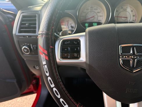 Used 2012 Dodge Challenger R/T Plus image 15