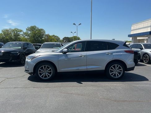Used 2023 Acura RDX FWD w/ Technology Package image 2