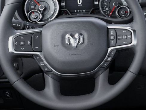 New 2026 RAM 1500 Big Horn image 19
