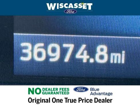 Certified 2024 Ford Ranger XLT w/ Technology Package image 21