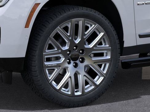 New 2026 GMC Yukon XL Denali Ultimate w/ LPO, Illumination Package AWD/4WD image 33