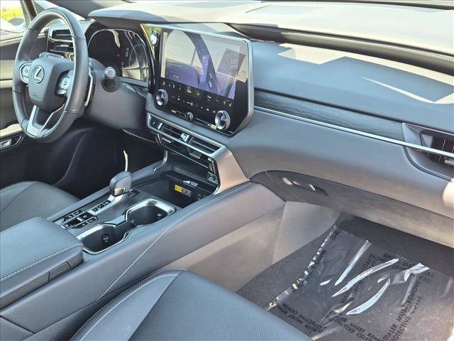 Used 2023 Lexus RX 350 Premium w/ Cold Area Package AWD/4WD image 22