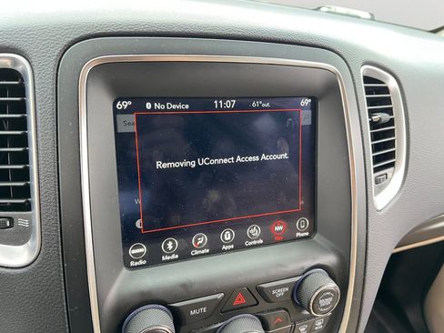 Used 2019 Dodge Durango Citadel image 23