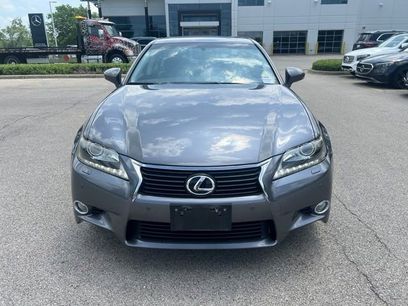 Used 2013 Lexus GS 350 AWD w/ Premium Pkg