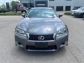 Used 2013 Lexus GS 350 AWD w/ Premium Pkg video 1