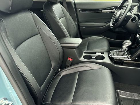 Used 2024 Kia Seltos SX image 21
