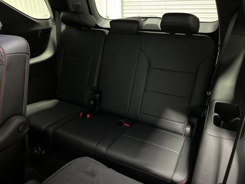 New 2026 Chevrolet Traverse RS image 24