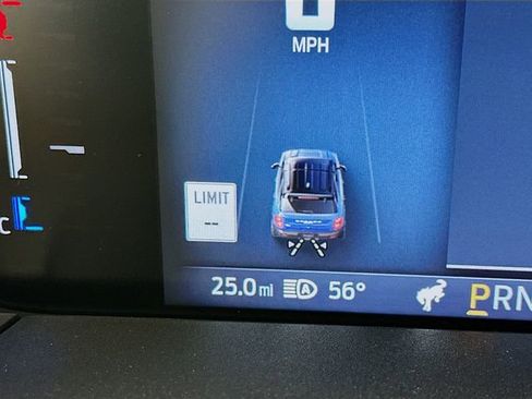 New 2026 Ford Bronco Sport Outer Banks w/ Outer Banks Tech Package+ AWD/4WD image 12