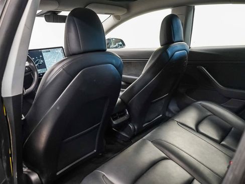 Used 2021 Tesla Model 3 Long Range image 19