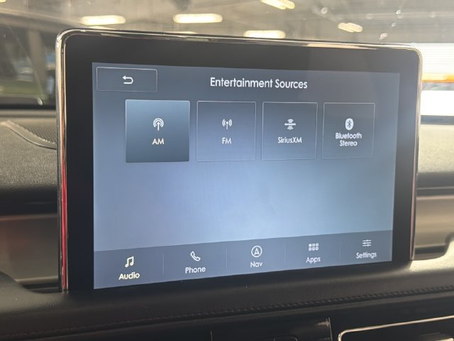 Used 2023 Lincoln Aviator AWD w/ Premium Package image 4