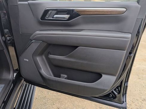 New 2026 Chevrolet Tahoe High Country image 40