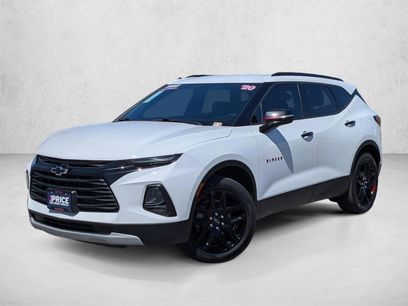 Used 2020 Chevrolet Blazer LT w/ Redline Edition