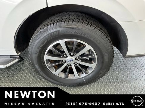 Used 2021 Ford Expedition XLT AWD/4WD image 54