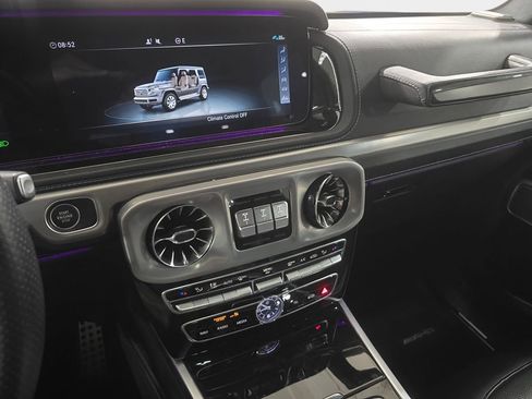 Used 2023 Mercedes-Benz G 550 image 19