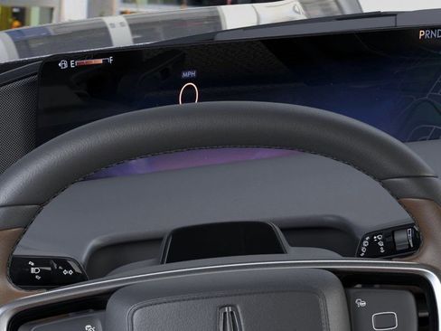 New 2025 Lincoln Navigator L Reserve image 13