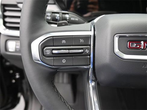 New 2026 GMC Acadia Elevation w/ Elevation Premium Package image 33