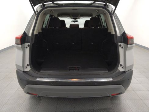 Used 2022 Nissan Rogue SV image 29