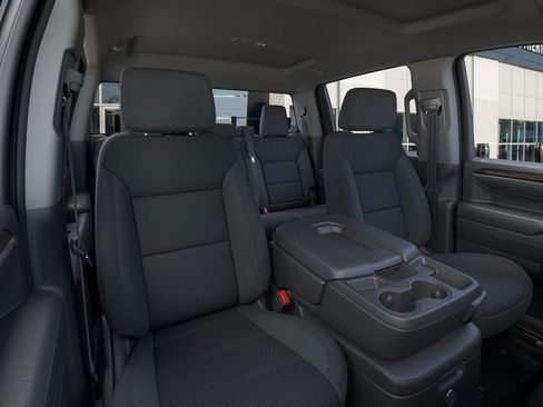 New 2026 GMC Sierra 1500 Elevation AWD/4WD image 16