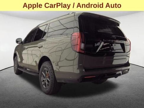 Used 2025 Ford Expedition Tremor AWD/4WD image 8
