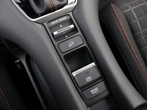 New 2026 Honda HR-V Sport image 45