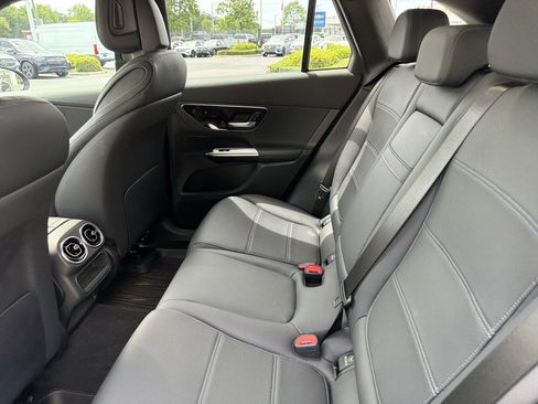 Certified 2024 Mercedes-Benz GLC 300 4MATIC image 32