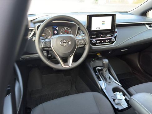 Certified 2026 Toyota Corolla SE FWD image 18