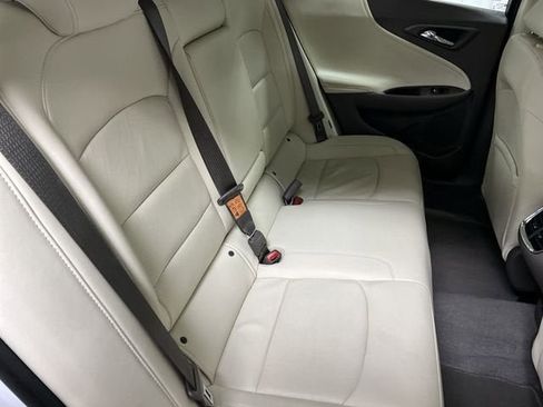 Certified 2024 Chevrolet Malibu LT image 27