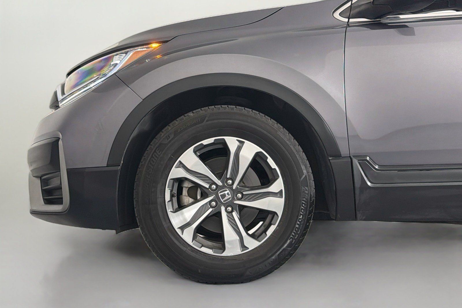 Used 2020 Honda CR-V LX image 10