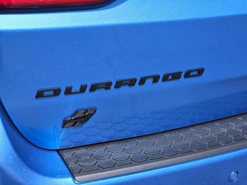 New 2026 Dodge Durango GT image 37