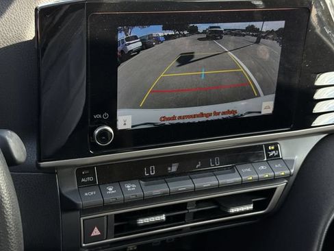 Used 2025 Toyota Camry LE FWD image 13
