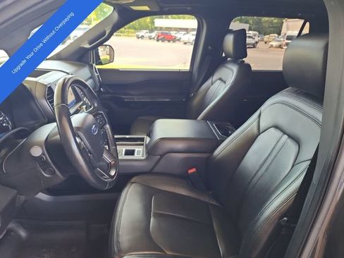 Used 2020 Ford Expedition Limited w/ Equipment Group 301A RWD image 13