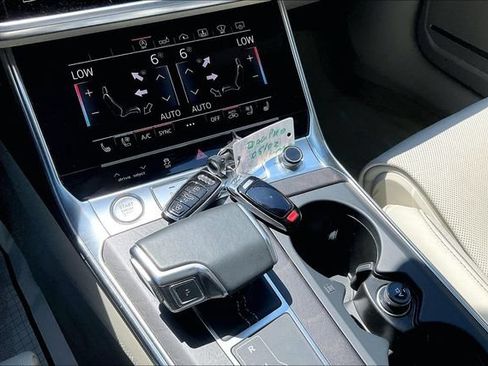 Used 2020 Audi A6 2.0T Prestige w/ Prestige Package AWD/4WD image 11