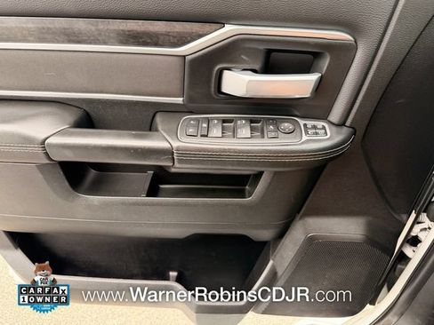 Used 2024 RAM 2500 Big Horn AWD/4WD image 31