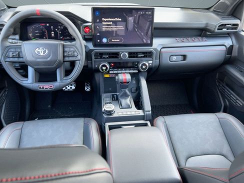 Used 2025 Toyota Tacoma TRD Pro w/ Tow Tech Package image 17