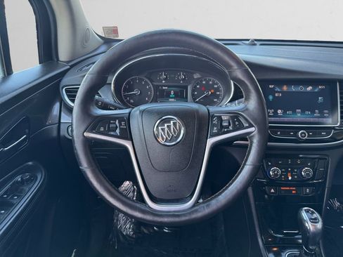 Used 2017 Buick Encore Essence image 13