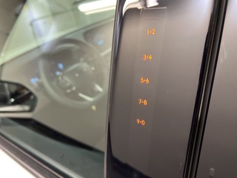 New 2026 Ford Explorer ST-Line w/ ST-Line Street Pack image 28