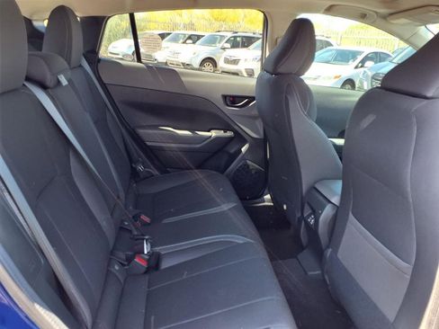 New 2026 Subaru Crosstrek 2.0i Premium AWD/4WD image 16