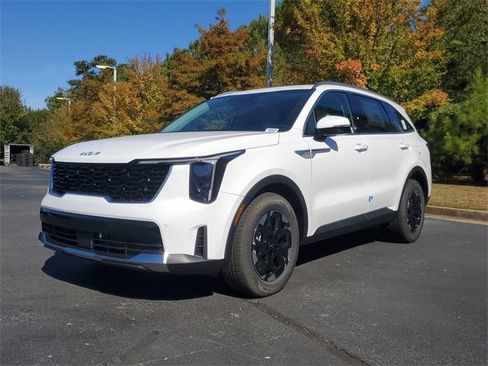 New 2026 Kia Sorento S image 31