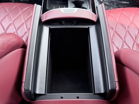 Used 2021 Mercedes-Benz S 580 4MATIC Sedan image 60