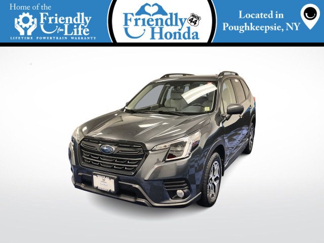Used 2023 Subaru Forester Premium AWD/4WD image 1