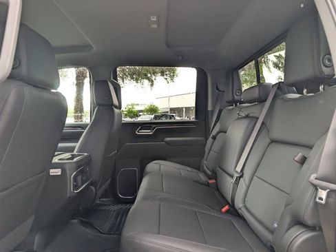 New 2026 Chevrolet Silverado 2500 LTZ image 19