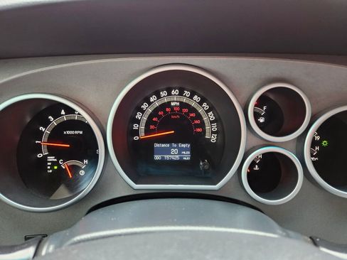 Used 2012 Toyota Sequoia Platinum image 3