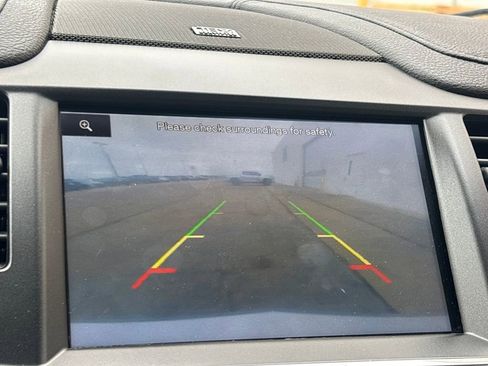 Used 2014 Lincoln MKS w/ Equipment Group 101A image 9