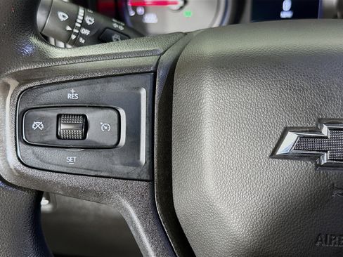 Used 2019 Chevrolet Silverado 1500 Custom Trail Boss image 13